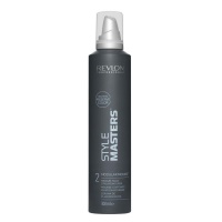 SM Modular 2 Hairmousse 300ml